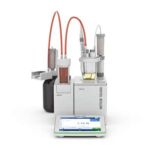 k90375 volumetric karl fischer titrator distributing|eva v3 titrator.